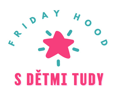 S dětmi tudy - Friday Hood